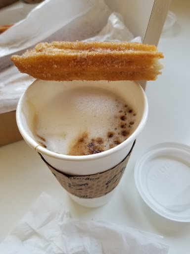 Churro Factory